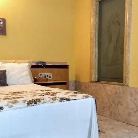 Hotel 21 São Paulo Eksteriør billede