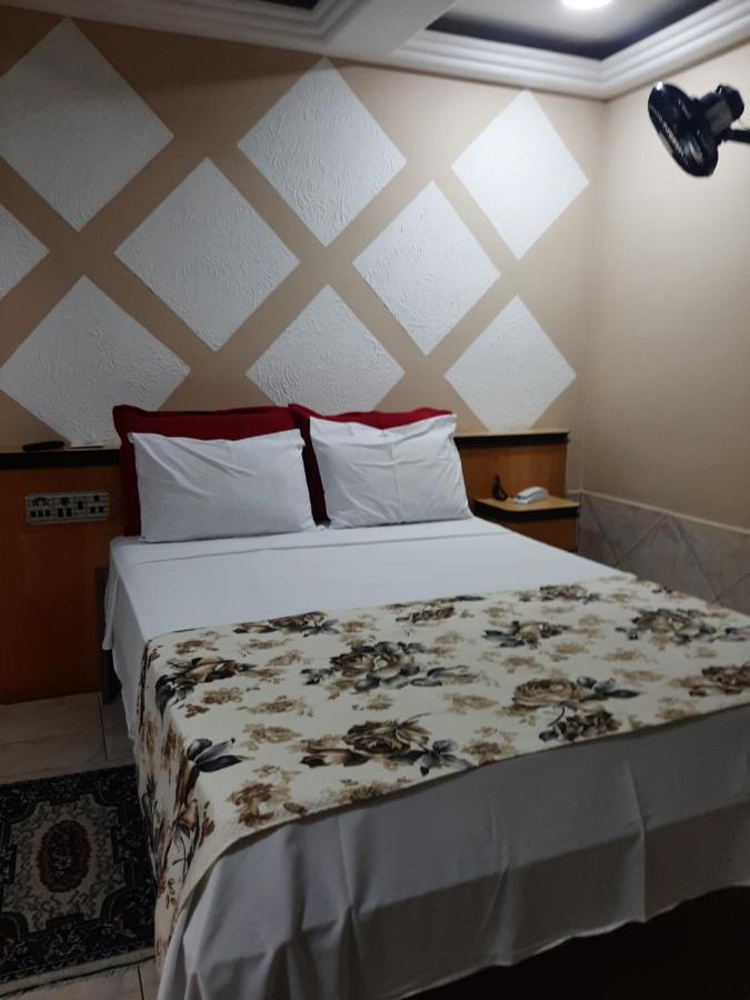 Hotel 21 São Paulo Eksteriør billede