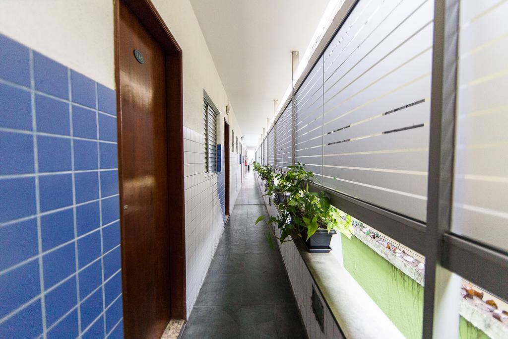 Hotel 21 São Paulo Eksteriør billede