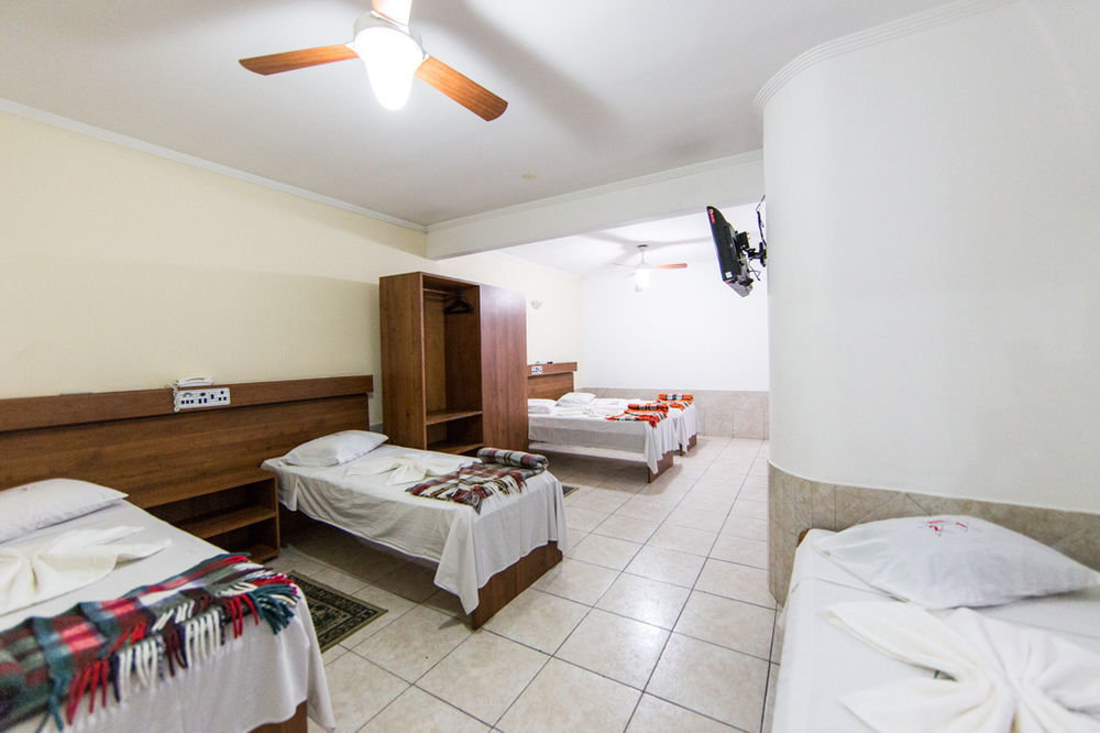 Hotel 21 São Paulo Eksteriør billede