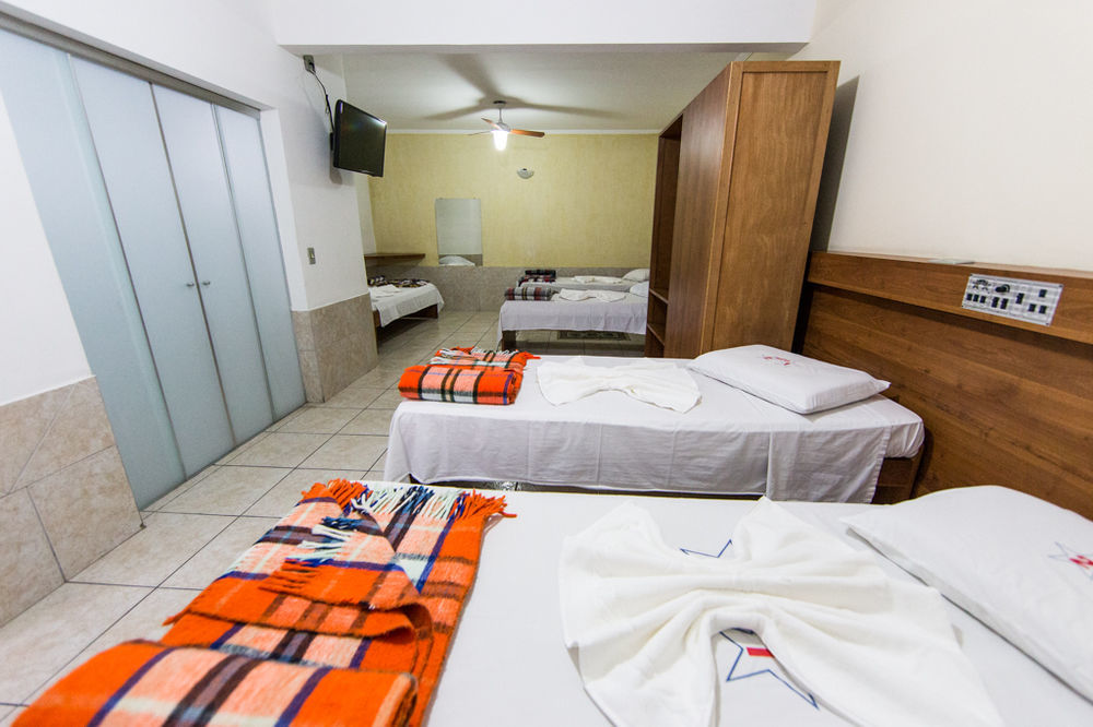 Hotel 21 São Paulo Eksteriør billede