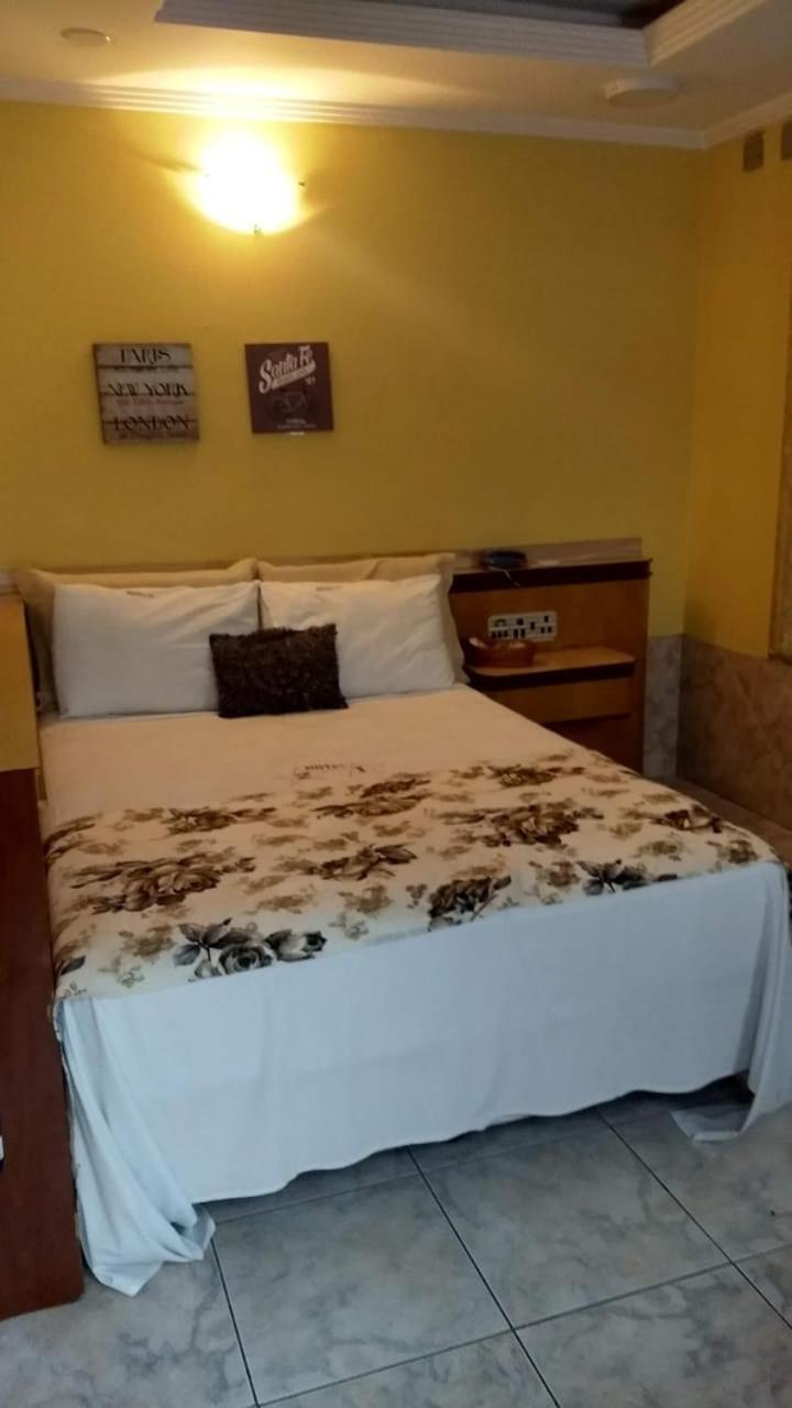 Hotel 21 São Paulo Eksteriør billede