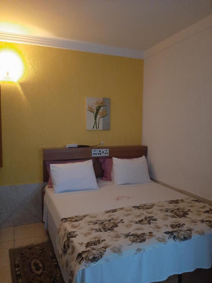 Hotel 21 São Paulo Eksteriør billede