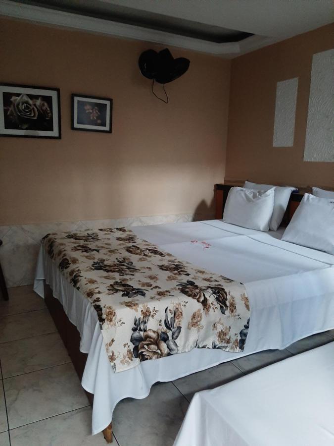 Hotel 21 São Paulo Eksteriør billede